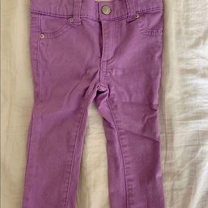 Joe’s 12M skinny jeans